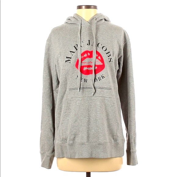 Marc By Marc Jacobs Tops - Marc by Marc Jacobs Hoodie